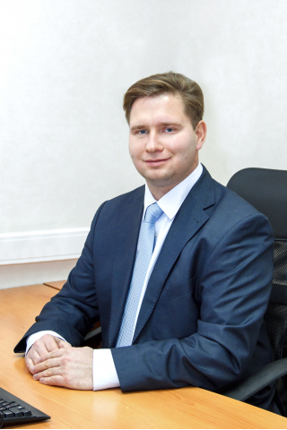 Константин Коротнев
